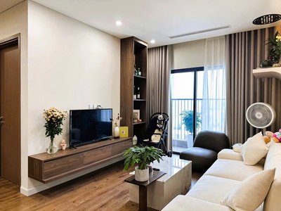 Bán căn hộ vinhomes gardenia   hàm nghi, mỹ đình 5,6 tỷ 0
