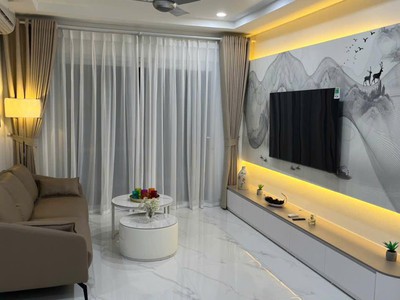 Goldmark city khu s- 136 hồ tùng mậu     cho thuê căn 3pn -121m2 , giá 17 triệu/1 tháng. 1