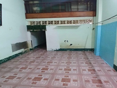 Bán nhà hxh nhỏ trần nhân tôn, p9, q5, 50m2, 2 tầng, giá rẻ. 1