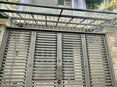 Bán nhà hxh trần văn dư, p13 , tân bình  4 tầng  4,5 25  hơn 13 tỷ 0