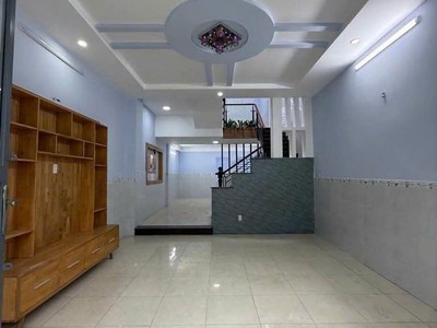 Bán nhà hxh trần văn dư, p13 , tân bình  4 tầng  4,5 25  hơn 13 tỷ 1