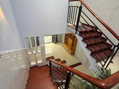 Bán nhà hxh trần văn dư, p13 , tân bình  4 tầng  4,5 25  hơn 13 tỷ 2