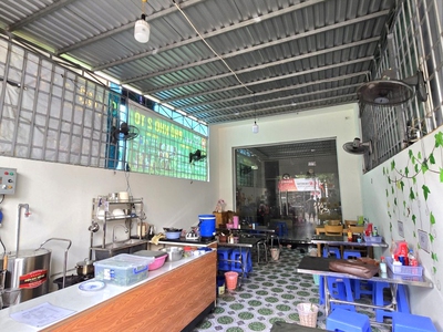 Ngộp giảm sốc 1.4 tỷ bán gấp mặt tiền kd đường 14m p. tam bình 120m đang cho thuê 16tr/th 2