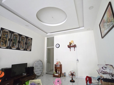 Ngộp giảm sốc 1.4 tỷ bán gấp mặt tiền kd đường 14m p. tam bình 120m đang cho thuê 16tr/th 4