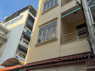 Bán nhà mt võ thành trang   phường 11 tân bình  6 25  hơn 17 tỷ 0