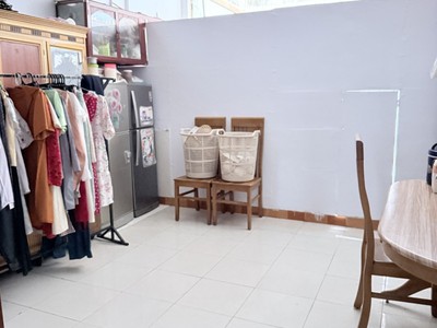 Mặt tiền đường nguyễn lộ trạch, quận tân phú - dt 74m2 4 x 18 m nhà c4 3