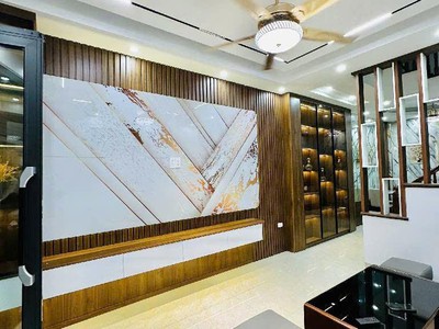 Bán nhà trường lâm long biên 35m2 5 tầng xây mới full nội thất ngõ gần ô tô giá nhỉnh 5 tỷ 1