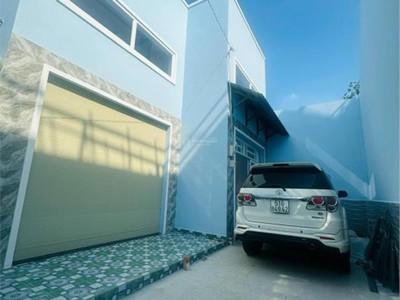 Hẻm 5m gò dầu giao tân sơn nhì 5x20m2 1 lầu giá chỉ 6 tỷ... 2