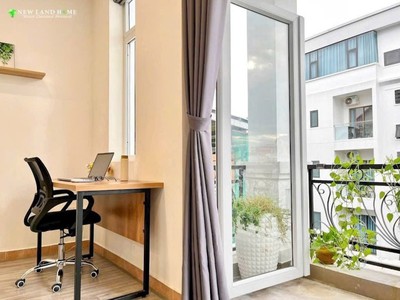 Chdv 5 tầng thang máy phường tân quy quận 7   114m2 ngang 5.7m - dòng tiền 80-100tr/tháng 2