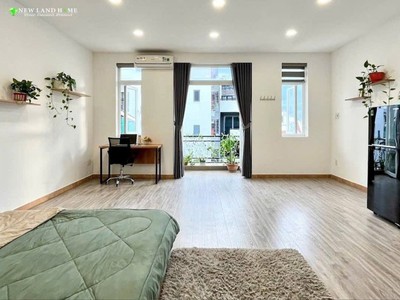 Chdv 5 tầng thang máy phường tân quy quận 7   114m2 ngang 5.7m - dòng tiền 80-100tr/tháng 3