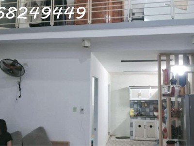 Bán đất tặng nhà 2.5 tầng, mặt kiệt 6m ô tô thông, gần biển mân thái 1