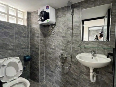 Toà căn hộ 6 tầng mặt tiền lê văn thứ . dòng tiền 60tr/tháng 2