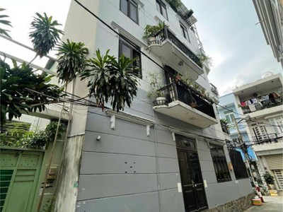 Nhà hxh gò dầu giao tân sơn nhì 4x14m2 trệt lầu giá 6tỷ... 0