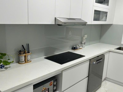 Goldmark city khu s- 136 hồ tùng mậu     cho thuê căn 3pn -121m2 , giá 17 triệu/1 tháng. 0