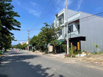  chỉ 4,6 tỷ - đất mặt tiền nguyễn nhược pháp - đường 10m5  2