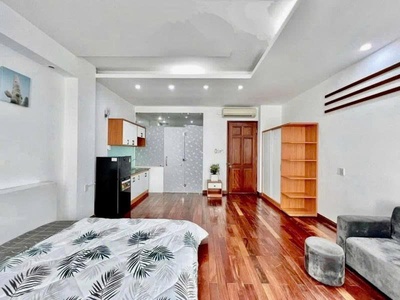 Bán nhà mặt tiền phó đức chính - ngay lê văn duyệt, 10x13m, 6 tầng - 8pn, 20,9 tỷ. 1