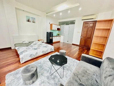 Bán nhà mặt tiền phó đức chính - ngay lê văn duyệt, 10x13m, 6 tầng - 8pn, 20,9 tỷ. 2