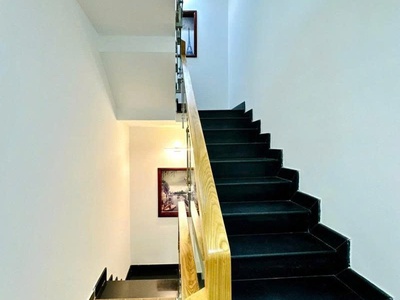 Bán nhà 1/ lê văn sỹ, gần phạm văn hai -hoàng văn thụ, 6x7m, 4 tầng  - 4pn, 8,8 tỷ 4