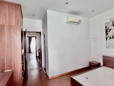 Bán nhà hẻm 6m phạm văn chiêu, gần ngã tư quang trung, 4,5x15m, 5 t - 4 pn, 8,3 tỷ. 3