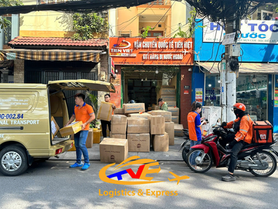 Gửi hàng đi Nhật Hàn từ 85k 3-5 ngày nhận tận tay ạ 0399 094 876 2