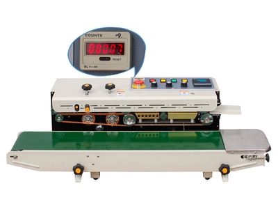 Máy hàn miệng túi FRD1000 - sơn tĩnh điện 0