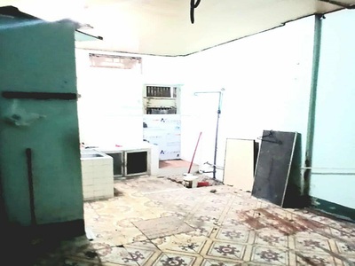 Bán nhà hxh nhỏ trần nhân tôn, p9, q5, 50m2, 2 tầng, giá rẻ. 3