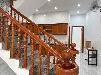 Siêu rẻ, nhà 1t2l sr,tc, hoàn công, gần chợ tân phong chỉ 3 tỷ 750 2