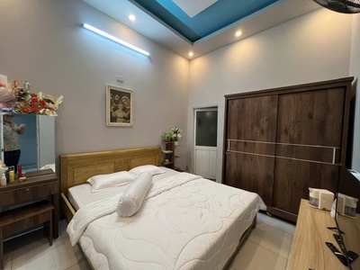 Nhà 5x30, gần chợ tân mai, đường nhựa 6m thông giá sốc chỉ 4tỷ550 2