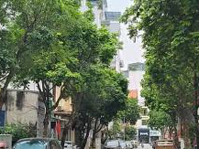 Bán 706m2 đất khu phố phú gia, phú xá, phú thượng, tây hồ, giá 65tỷ 1