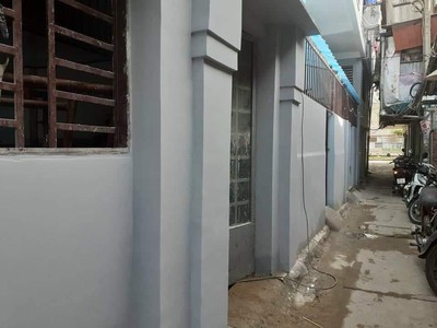 Bán nhà ngay chợ xóm củi 5x20, dòng tiền 33tr/ tháng, giáp quận 5 chỉ 7 tỷ 2 1
