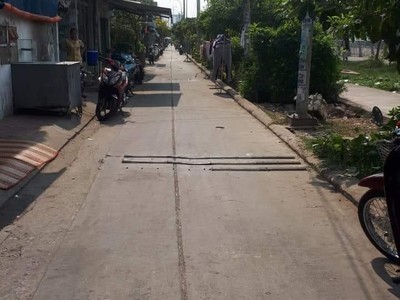 Bán nhà ngay chợ xóm củi 5x20, dòng tiền 33tr/ tháng, giáp quận 5 chỉ 7 tỷ 2 0