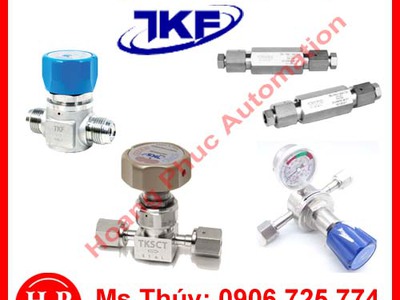 Đại lý cung cấp Bộ chuyển đổi áp suất TK-Fujikin tại việt nam 0