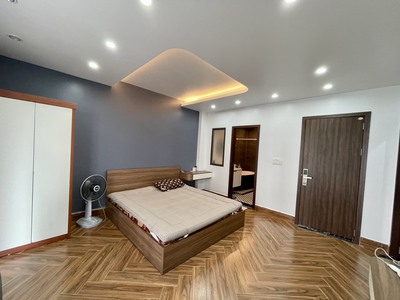 Cho thuê căn hộ cao cấp 1 ngủ tách bếp  35m2  Waterfront City. 4