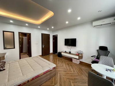 Cho thuê căn hộ cao cấp 1 ngủ tách bếp  35m2  Waterfront City. 5
