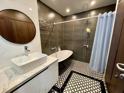 Cho thuê căn hộ cao cấp 1 ngủ tách bếp  35m2  Waterfront City. 7