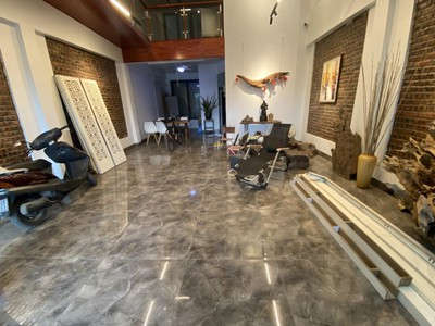 Bán tòa vp đỗ đức dục 75m2x9 tầng 1hầm,thangmáy,130 triệu/m,lô góc,29.8 tỷ 2