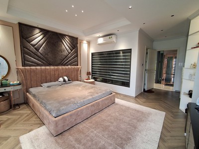 Nhà đẹp mới toanh 6 tầng thang máy, phố thái hà, ôtô đỗ cổng, full nội thất, 40m2, hơn 12 tỷ 4