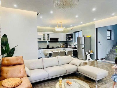 Bán nhà phố láng hạ, ngõ thông ôtô kinh doanh, cho thuê 500tr/năm, 99m2, 5 tầng, gía 20 tỷ. 2