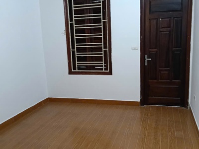 Bán gấp giá rẻ định công 33m, 4 tầng, mặt tiền 4.5m, 2.35 tỷ hoàng mai. 1