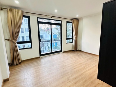 Bán nhà cầu diễn, 35m2x4t,mặt tiền 6m,ngõ nông,ô tô gần,gần trường,chợ 6.6 tỷ 3