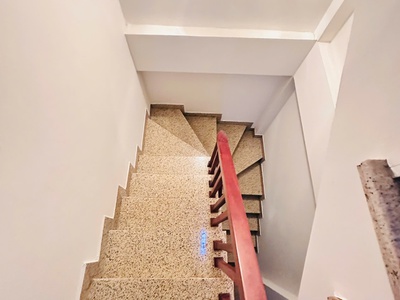 Bán nhà cầu diễn, 35m2x4t,mặt tiền 6m,ngõ nông,ô tô gần,gần trường,chợ 6.6 tỷ 2