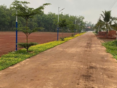 Bán đất lõi khu công nghiệp 1