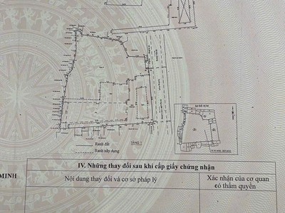 Bán lô đất diện tích 3000m  full thổ cư 350 tỷ giá cả có thương lượng 1