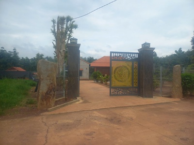 Bán đất lõi khu công nghiệp 2