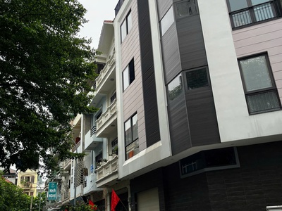 Bán nhà đẹp phố đội cấn   lô góc   7 tầng thang máy   ô tô vào nhà 20 tỷ 0