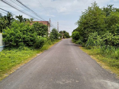 Bán đất full thổ tại long an giá cả có thương lượng 9,5 tỷ 3