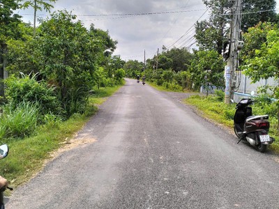 Bán đất full thổ tại long an giá cả có thương lượng 9,5 tỷ 4