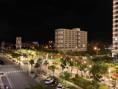 Fpt plaza 3 đà nẵng 2pn - giá tốt - tầng trung - hướng nam 0