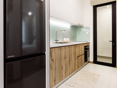 Fpt plaza 3 đà nẵng 2pn - giá tốt - tầng trung - hướng nam 3