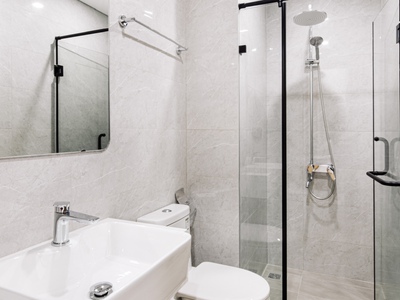 Fpt plaza 3 đà nẵng 2pn - giá tốt - tầng trung - hướng nam 4